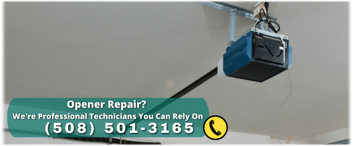 Garage Door Opener Repair And Installation Auburn MA
